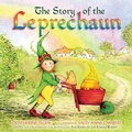 Cover: The Story of the Leprechaun - HarperCollins