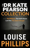 Cover: Dr Kate Pearson Collection - Hachette Books Ireland