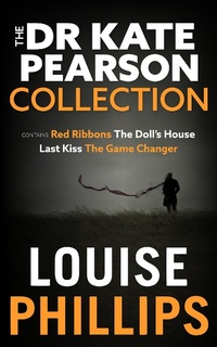 Enlarge image Cover: Dr Kate Pearson Collection - Hachette Books Ireland