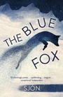 Cover: The Blue Fox - Sceptre
