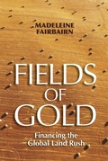 Cover: Fields of Gold - Cornell University Press