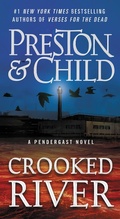 Cover: Crooked River - Grand Central Publishing