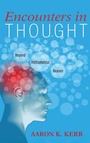Cover: Encounters in Thought - Wipf & Stock Publishers