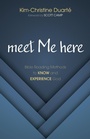 Cover: Meet Me Here - Wipf & Stock Publishers