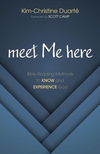 Enlarge image Cover: Meet Me Here - Wipf & Stock Publishers