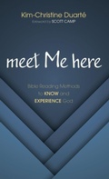 Cover: Meet Me Here - Wipf & Stock Publishers