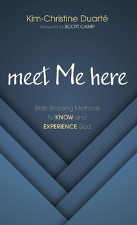 Enlarge image Cover: Meet Me Here - Wipf & Stock Publishers