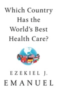 Cover: Which Country Has the World's Best Health Care? - PublicAffairs