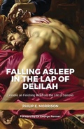 Cover: Falling Asleep in the Lap of Delilah - Oasis International Ltd NFP