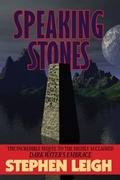 Cover: Speaking Stones - Phoenix Pick
