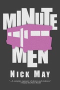 Cover: Minutemen - Energion Publications