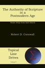 Cover: The Authority of Scripture in a Postmodern Age - Energion Publications