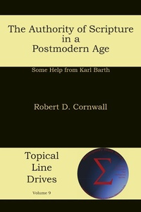 Enlarge image Cover: The Authority of Scripture in a Postmodern Age - Energion Publications