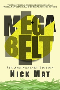 Enlarge image Cover: Megabelt - Energion Publications