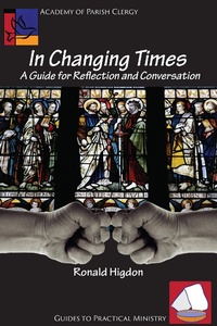 Enlarge image Cover: In Changing Times - Energion Publications
