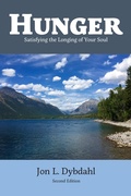Cover: Hunger - Energion Publications