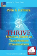 Cover: Thrive - Energion Publications