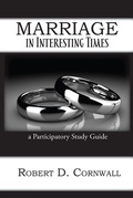 Cover: Marriage in Interesting Times - Energion Publications