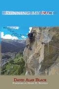 Cover: Running My Race - Energion Publications