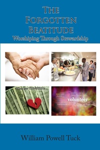 Enlarge image Cover: The Forgotten Beatitude - Energion Publications