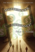 Cover: Where Is Your Allegiance - Energion Publications