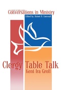 Cover: Clergy Table Talk - Energion Publications