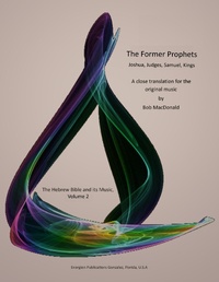 Enlarge image Cover: The Former Prophets - Energion Publications