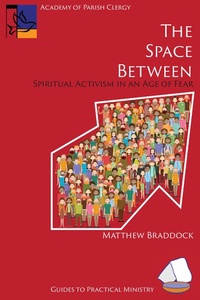 Enlarge image Cover: The Space Between - Energion Publications
