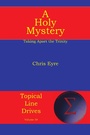 Cover: A Holy Mystery - Energion Publications