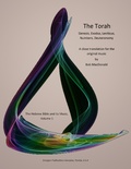 Cover: The Torah - Energion Publications