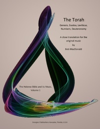 Enlarge image Cover: The Torah - Energion Publications
