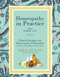 Cover: Homeopathy in Practice - Page Publishing Inc.
