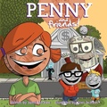 Cover: Penny and Friends - Wheatmark