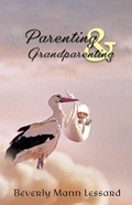 Cover: Parenting & Grandparenting - Crimson Cloak Publishing