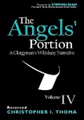 Cover: The Angels' Portion - Angels' Portion Books