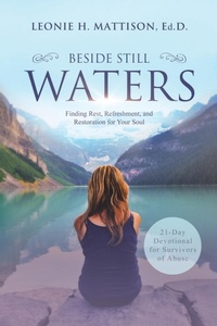 Enlarge image Cover: Beside Still Waters - Thread