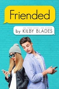 Cover: Friended (Modern Love, #1) - Modern Love