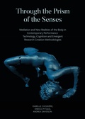 Cover: Through the Prism of the Senses - Intellect Books