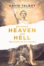 Cover: Between Heaven and Hell - Chronicle Prism