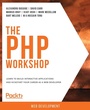 Cover: The PHP Workshop - Packt Publishing