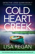 Cover: Cold Heart Creek - BOOKOUTURE