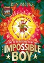 Cover: The Impossible Boy - Quercus Children's Books