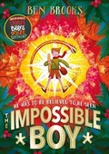 Cover: The Impossible Boy - Quercus Children's Books