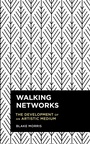 Cover: Walking Networks - Rowman & Littlefield Publishers
