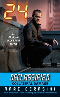 Enlarge image Cover: Collateral Damage - HarperEntertainment