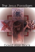 Cover: The Jesus Paradigm - Energion Publications