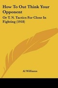 Cover: How To Out Think Your Opponent - Kessinger Publishing