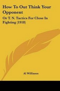 Enlarge image Cover: How To Out Think Your Opponent - Kessinger Publishing