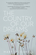 Cover: The Country of Our Dreams - Tablo Publishing
