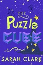 Cover: The Puzzle Cube - Clink Street Publishing